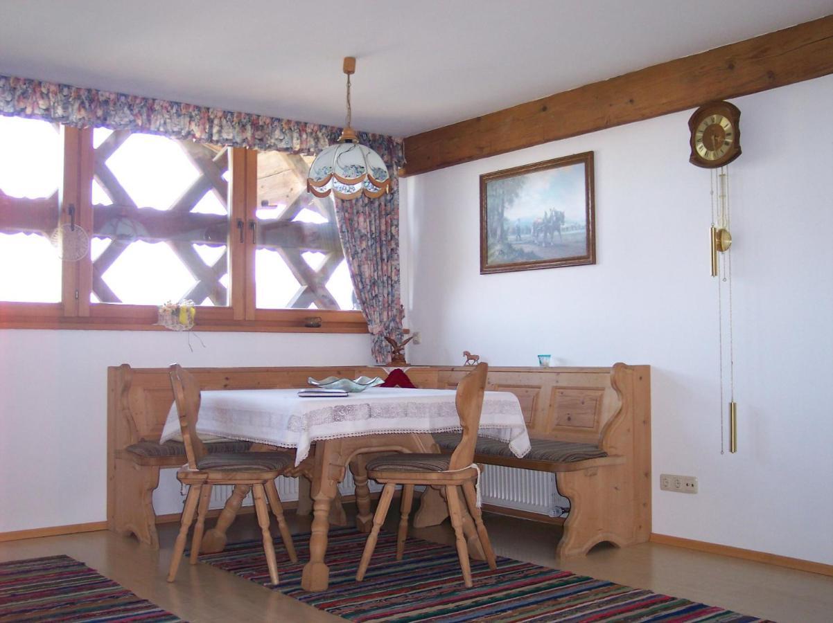 Bachtelhuber-Hof Villa Teisendorf Luaran gambar