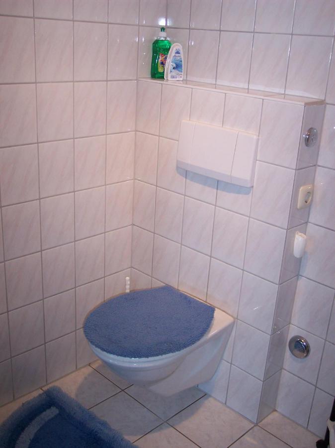 Bachtelhuber-Hof Villa Teisendorf Luaran gambar